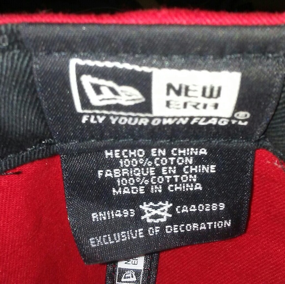 Spider-Man New Era Snap Back - Picture 7 of 7